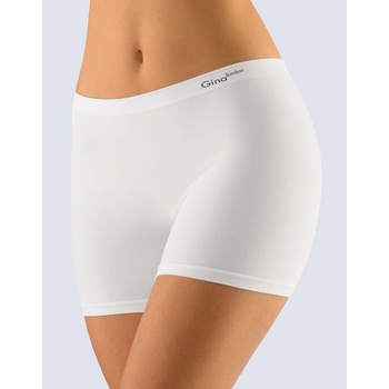 Gina Boxerky vyšší bamboo 03019P černá