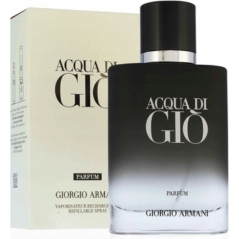 Giorgio Armani Acqua di Giò parfém pánský 200 ml