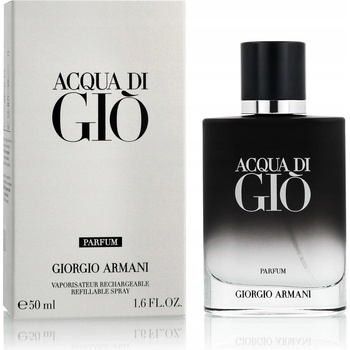 Giorgio Armani Acqua di Gio parfém pánský 50 ml