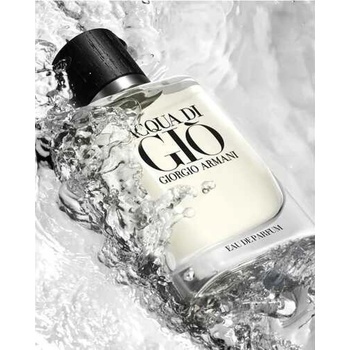 Giorgio Armani Acqua di Giò parfémovaná voda pánská 100 ml