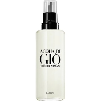 Giorgio Armani Acqua di Giò parfémovaná voda pánská 150 ml náplň