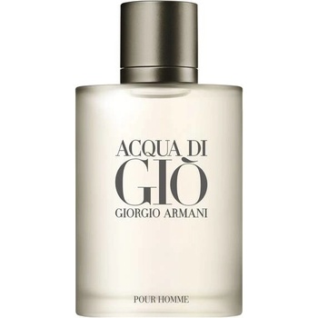 Giorgio Armani Acqua di Giò toaletní voda pánská 100 ml tester