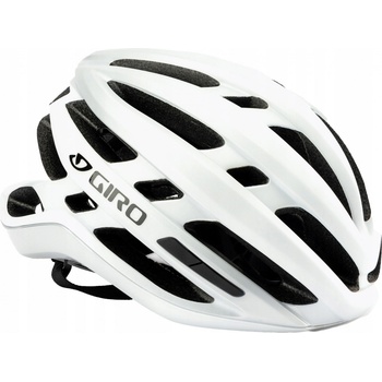 Giro Agilis matt white 2022