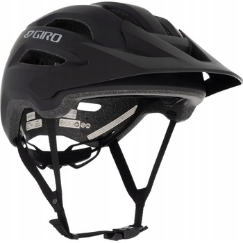 Giro Fixture II XL matt black/Titanium 2023