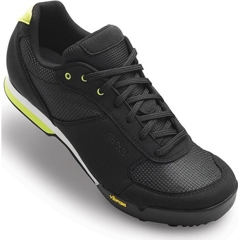 Giro Petra VR black/wild lime