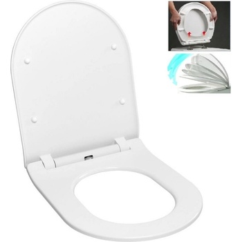 Glacera EASYSLIM44