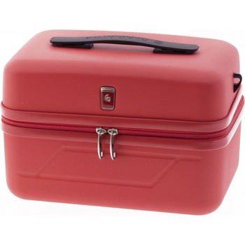 Gladiator Mambo Kosmetický kufr 4397-03 16 L červená