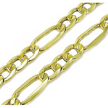 Glare zlatý náramek 18