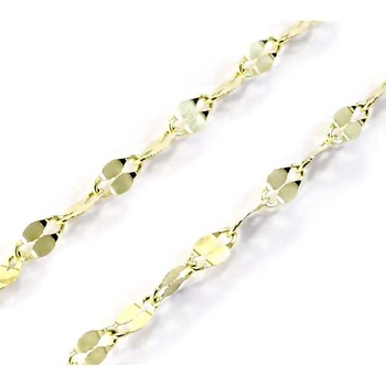 Glare Zlatý řetěz 514