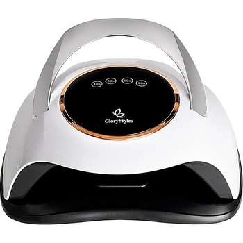 GloryStyles UV LED Lampa na nehty 5T 180W