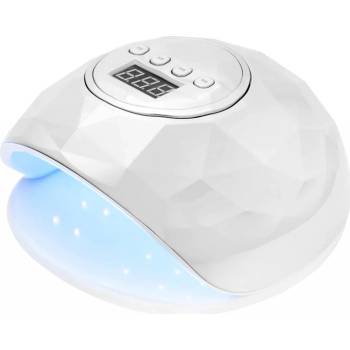 GloryStyles UV LED Lampa na nehty 86W s 39 diodami 1875