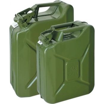 GMP kanystr plechový 20 l