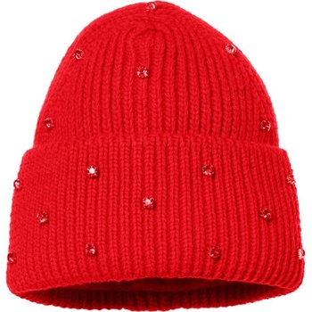Goldbergh Dream dámská čepice červená