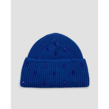 Goldbergh Dream dámská čepice tmavě modrá