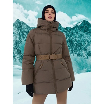 Goldbergh Foret 7475 hnědá