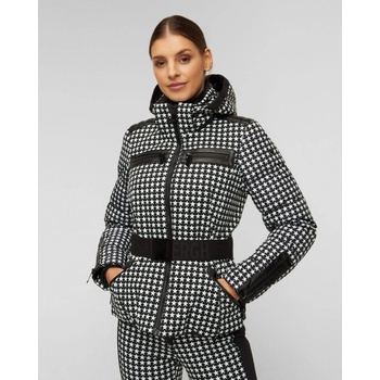 Goldbergh Galaxy black white