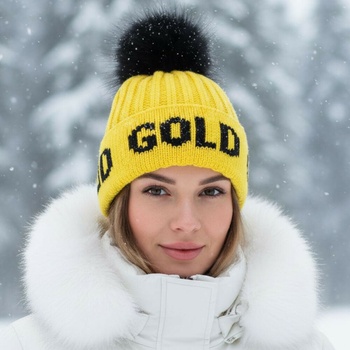 Goldbergh Hodd sunshine