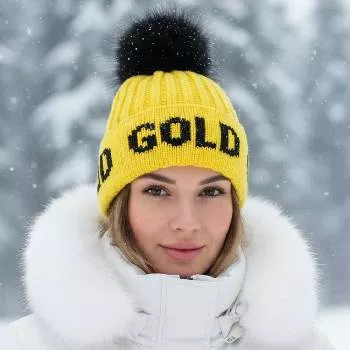 Goldbergh Hodd sunshine