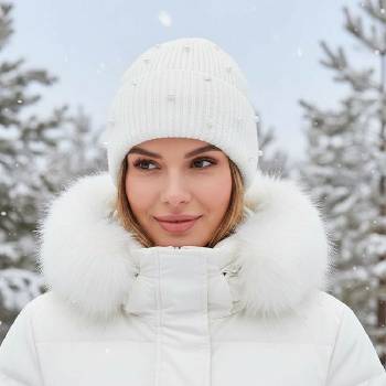 Goldbergh Hope Beanie