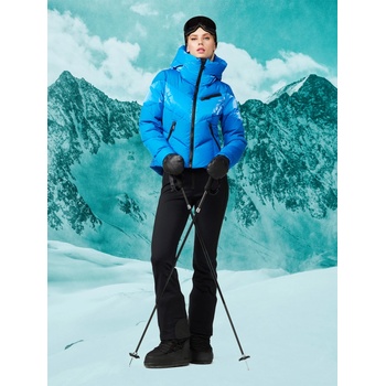 Goldbergh Moraine 5100 modrá