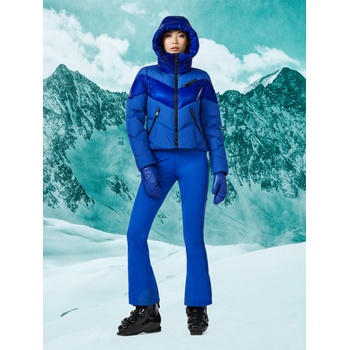 Goldbergh Moraine 5634 modrá