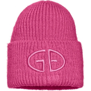 Goldbergh Valerie 4650 dámská zimní čepice Růžová