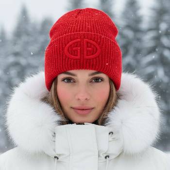 Goldbergh Valerie Flame