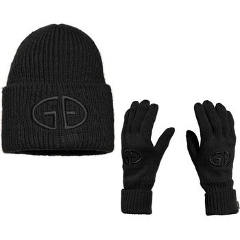 Goldbergh Valerie & Vanity Black