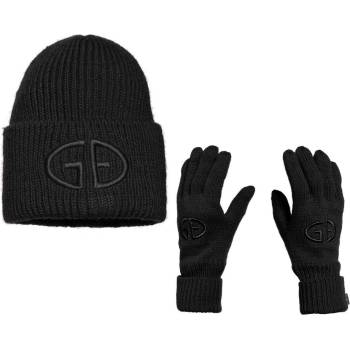 Goldbergh Valerie & Vanity Black