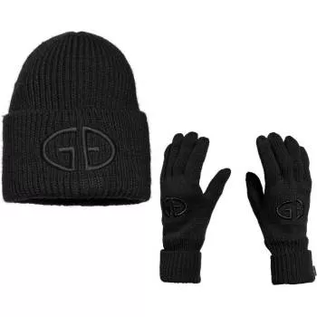 Goldbergh Valerie & Vanity Black