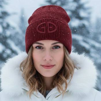 Goldbergh Valerie Vino Rosso