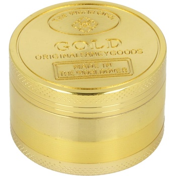 Golden Drtička tabáku 4 dílná