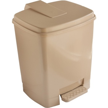 Goliáš koš odp. nášl. 15l obdél.s vložkou PH mix barev 4110736