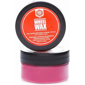 Good Stuff Wheel Wax 25 ml