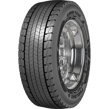 GoodYear FUELMAX D 295/60 R22,5 150/149K