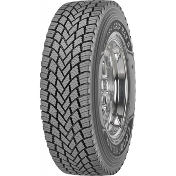 Goodyear UltraGrip Max D 315/70 R22.5 154/150L