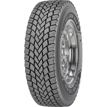 Goodyear UltraGrip Max D 315/70 R22.5 154/150L