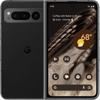 Google Pixel Fold 12GB/256GB Obsidian