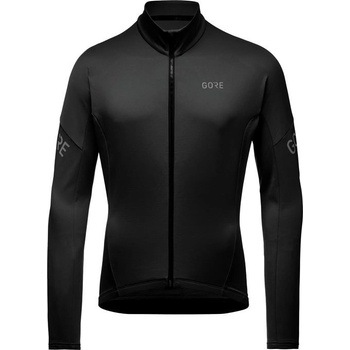 Gore C3 Thermo Jersey black