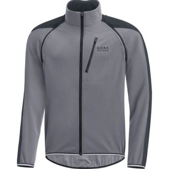 Gore C3 WS Phantom Zip-Off Castor/grey black pánské
