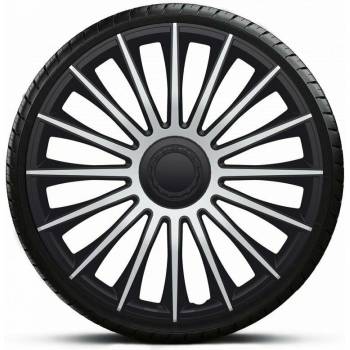 Górecki Austin silver black 17'' 4 ks