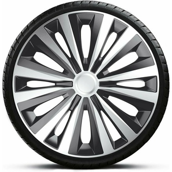 Górecki Multi Silver Black 14