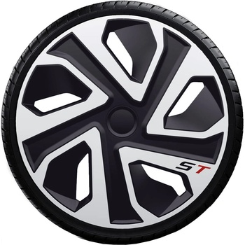 Górecki ST silver black 15