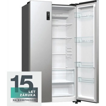 Gorenje NRR9185DAXL