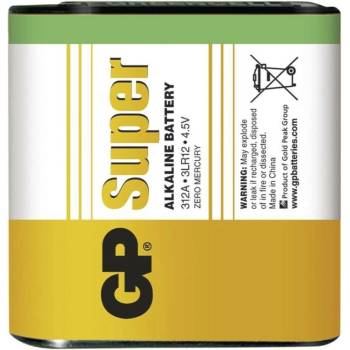 GP Super 3LR12 1 ks 1013601000