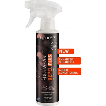 Granger´s Footwear Repel Plus OWP 275 ml
