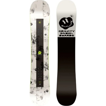 Gravity Madball 24/25