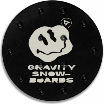 Gravity Smile Mat