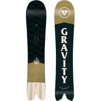 Gravity Squadra 20/21