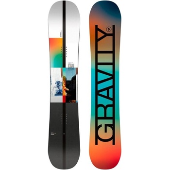 Gravity Symbol 24/25